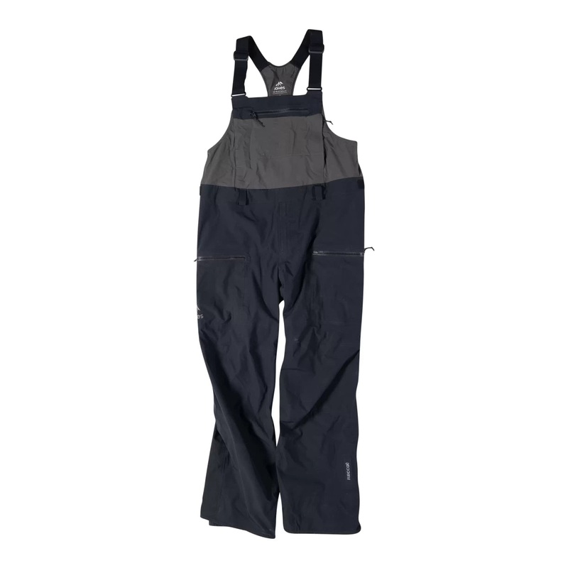 jones Shralpinist Stretch Recycled Bib Pant - Men's