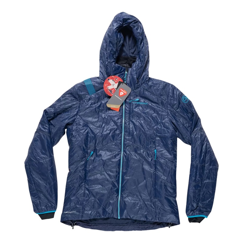La Sportiva Alpine Guide Primaloft Hoody - Men's