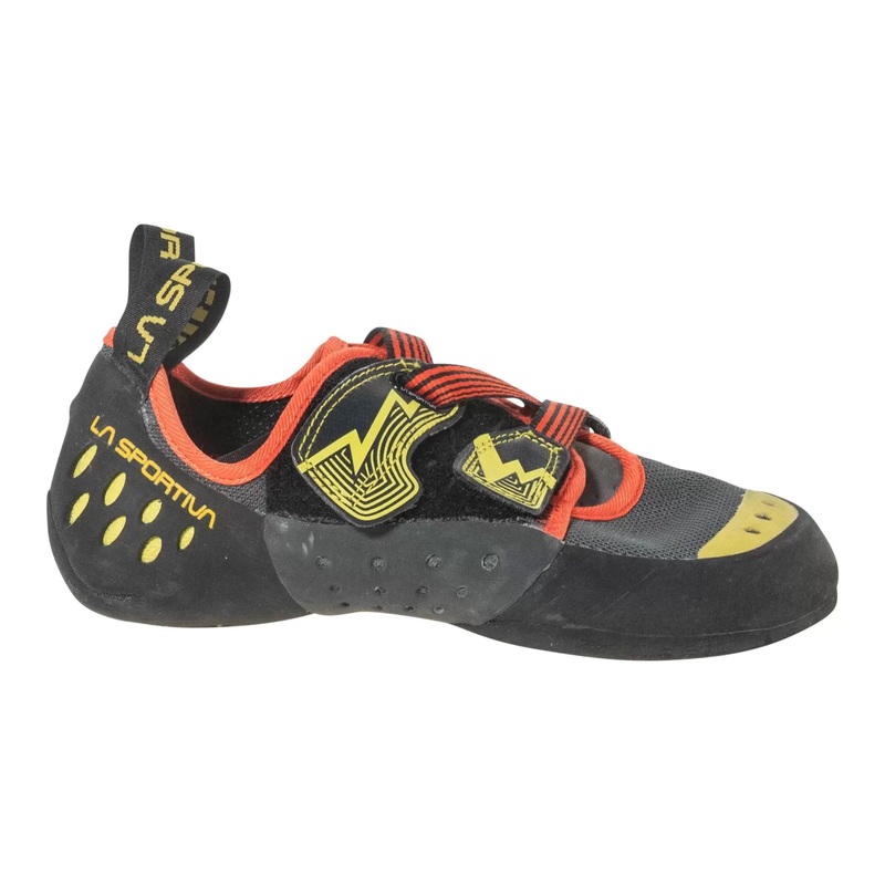 La Sportiva Oxygym Climbing Shoes