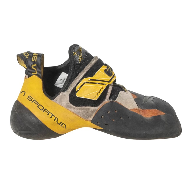 La Sportiva Solution Climbing Shoe