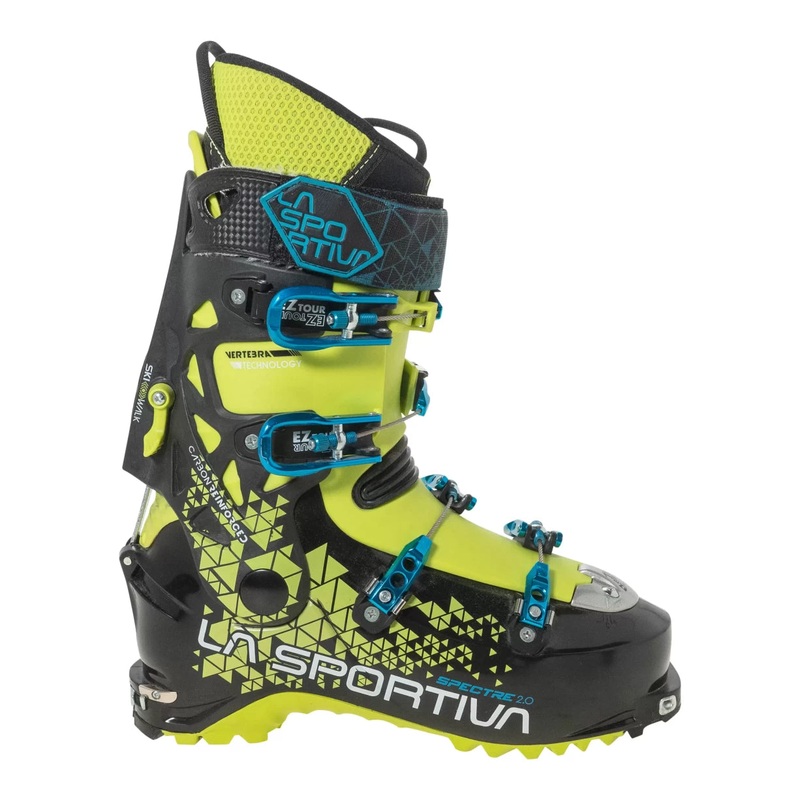 La Sportiva Spectre 2.0 Alpine Touring Boot 2019 - Men's