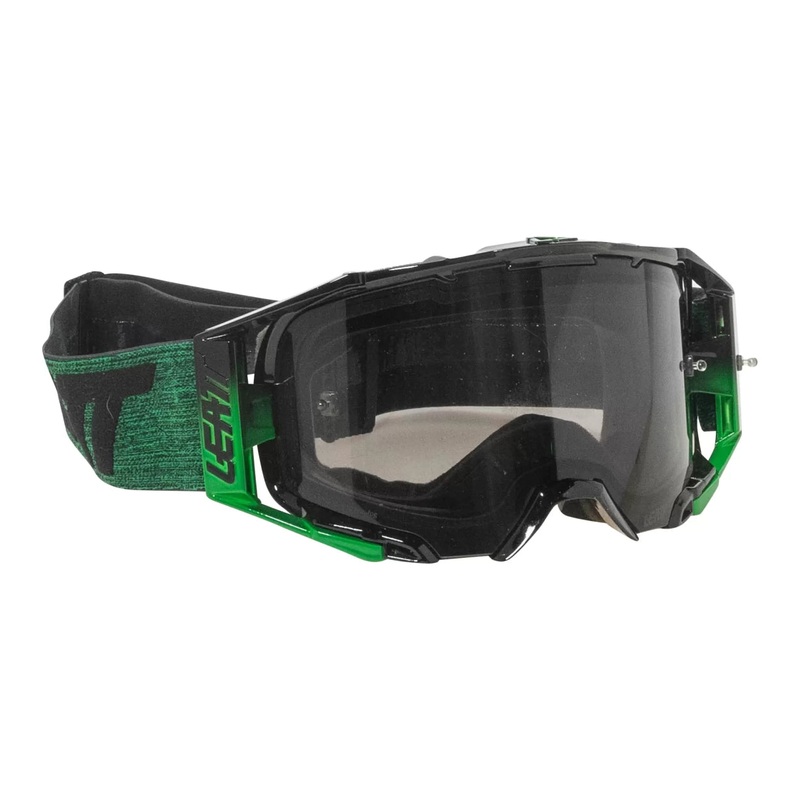 Leatt Velocity 6.5 Goggle