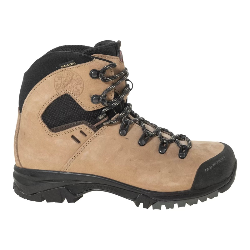 Mammut Mt Vista Hiking Boots - Women's