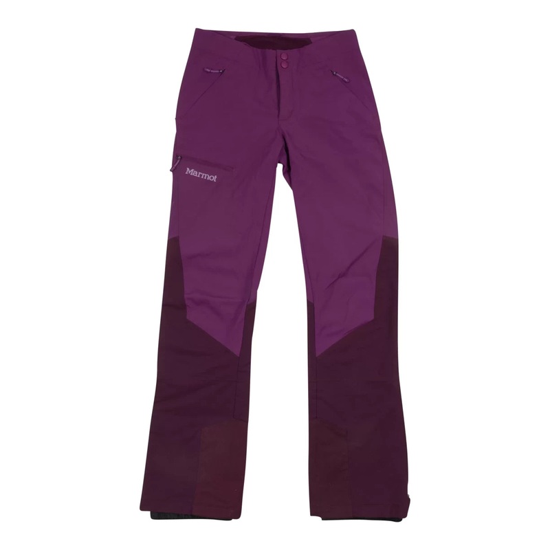 Marmot Gore-Tex Windstopper Pants - Women's