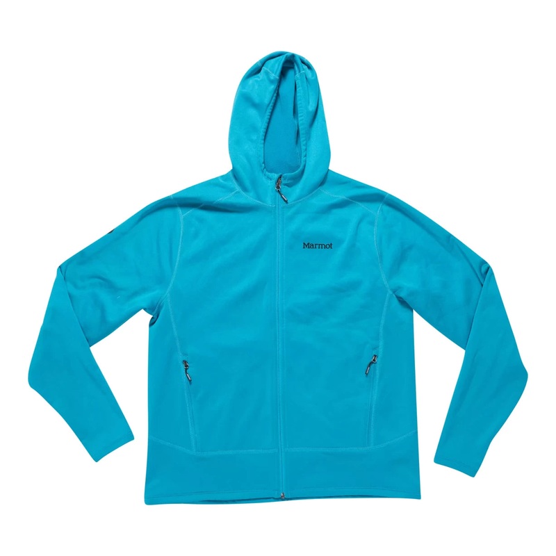 Marmot Olden Polartec Hoody - Men's