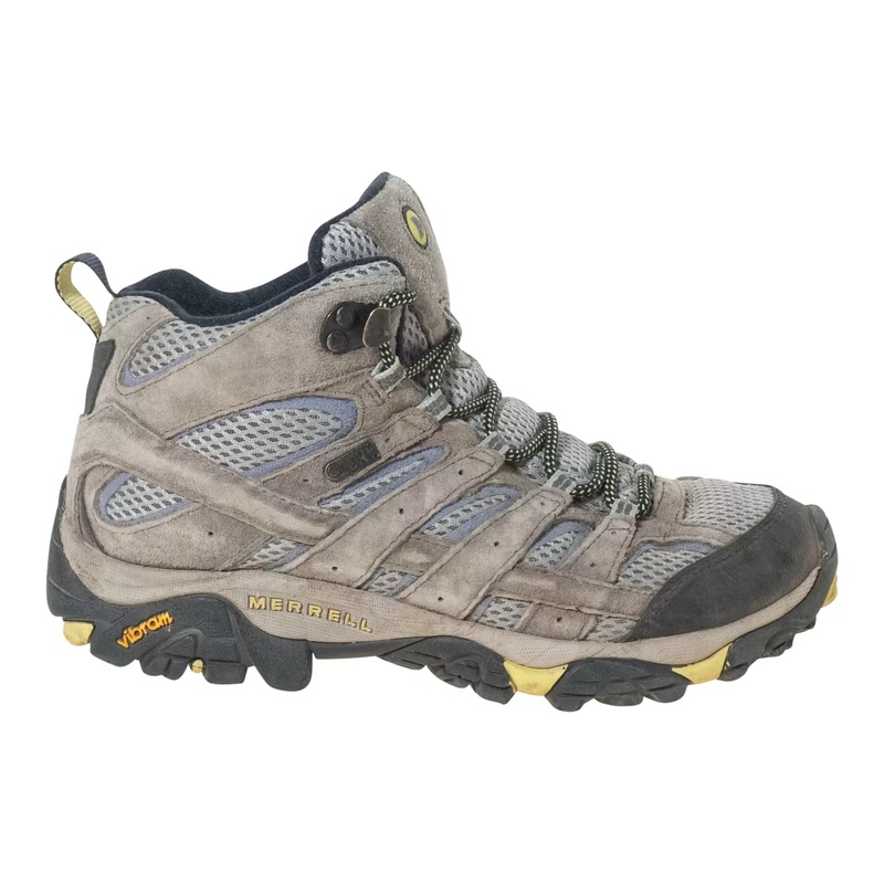 Merrell Moab 2 Mid GORETEX Hiking Boots - Women's