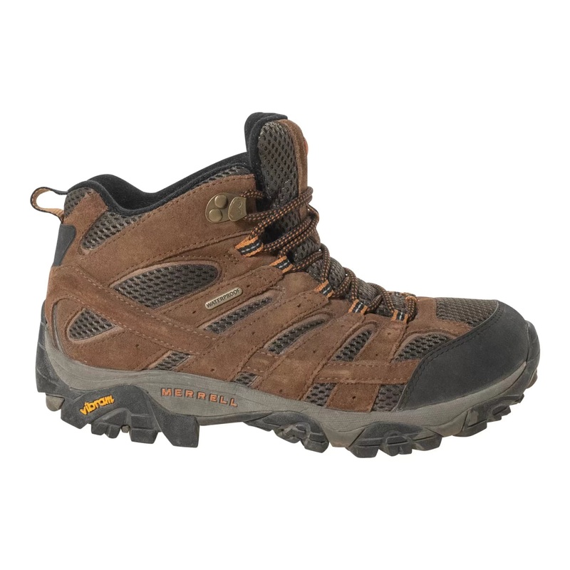 Merrell Moab 2 Mid WP Hiking Boots