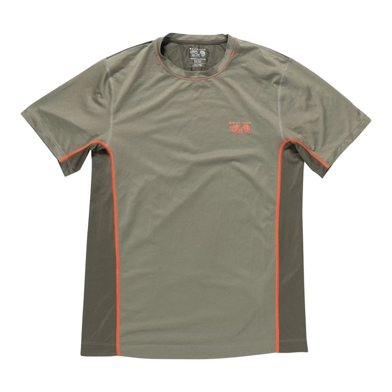 Mountain Hardwear Performance Tee - Men's