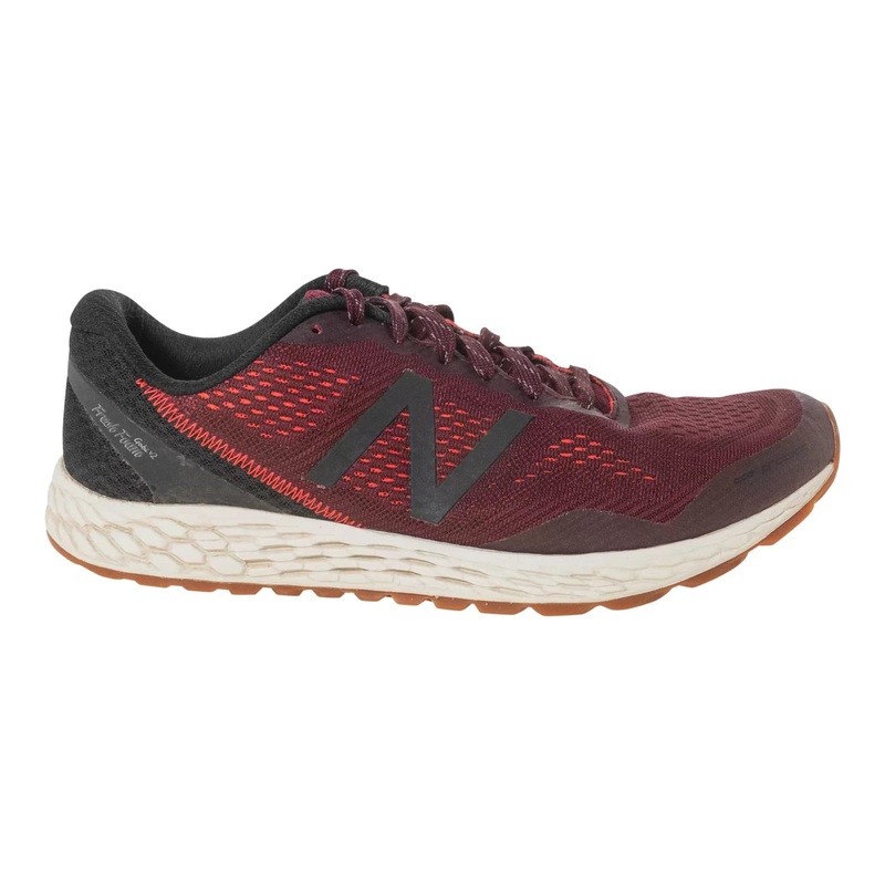 New Balance Fresh Foam Gobi V2 Trail Running Shoes - Men's