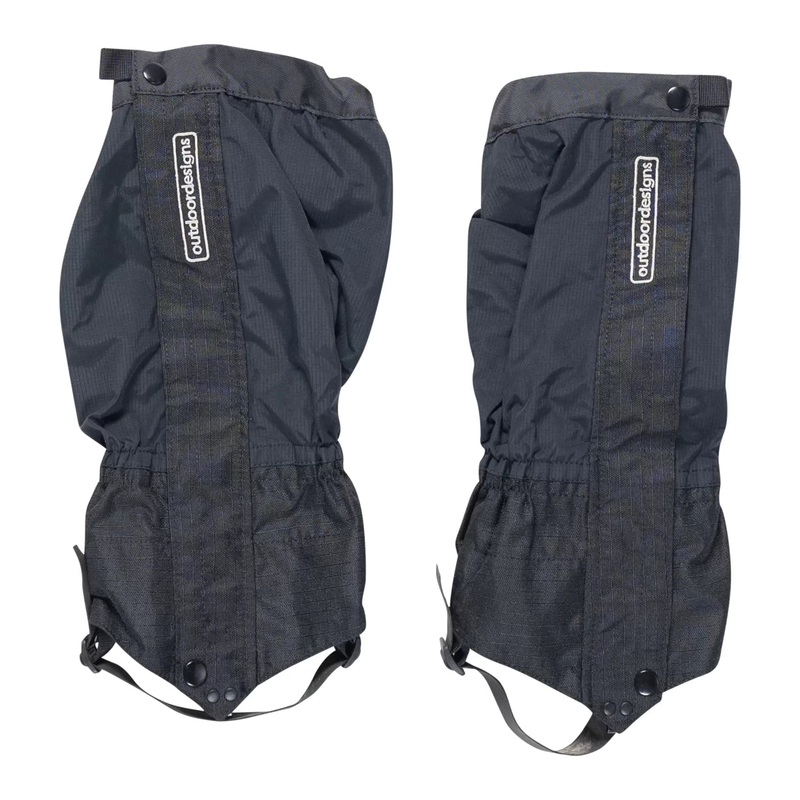 outdoor designs Alpine Gaiters
