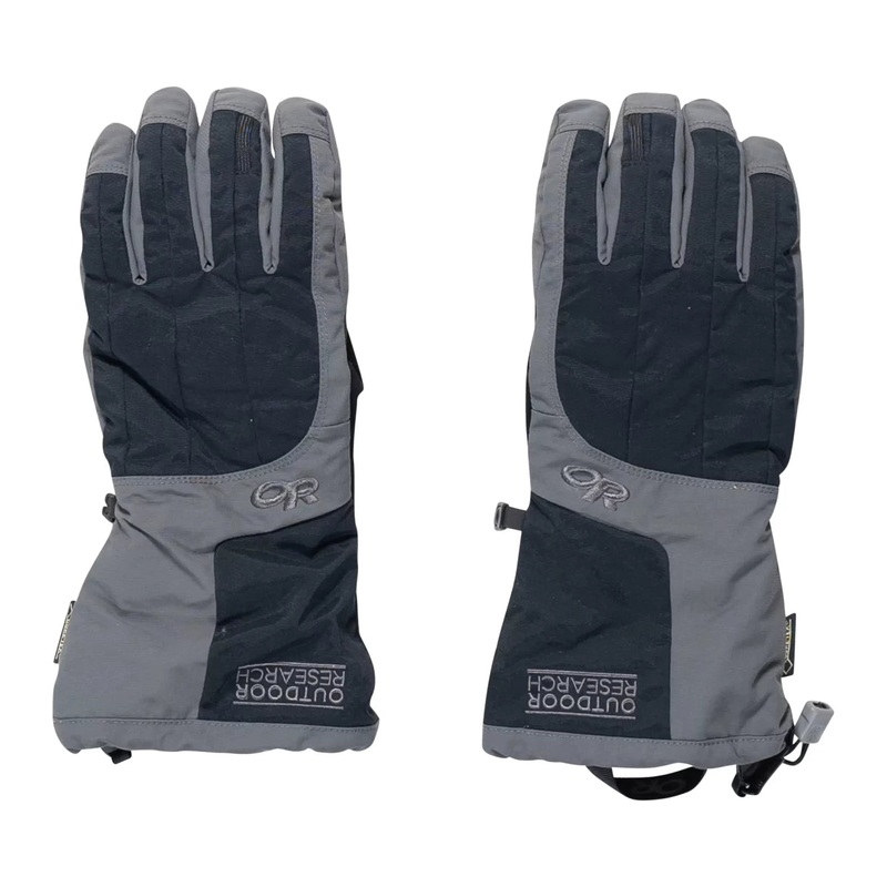 Outdoor Research Arete Gloves - Men's