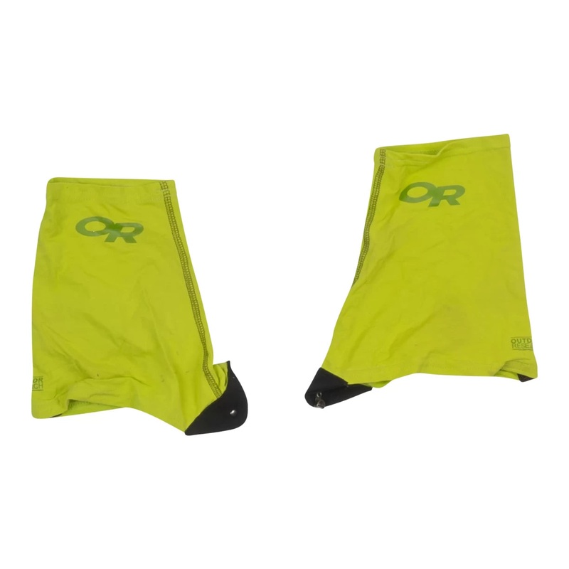 Outdoor Research Sparkplug Gaiters