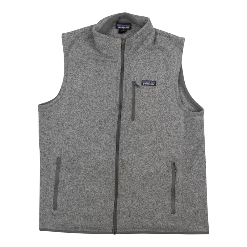 Patagonia Better Sweater Fleece Vest - Men's