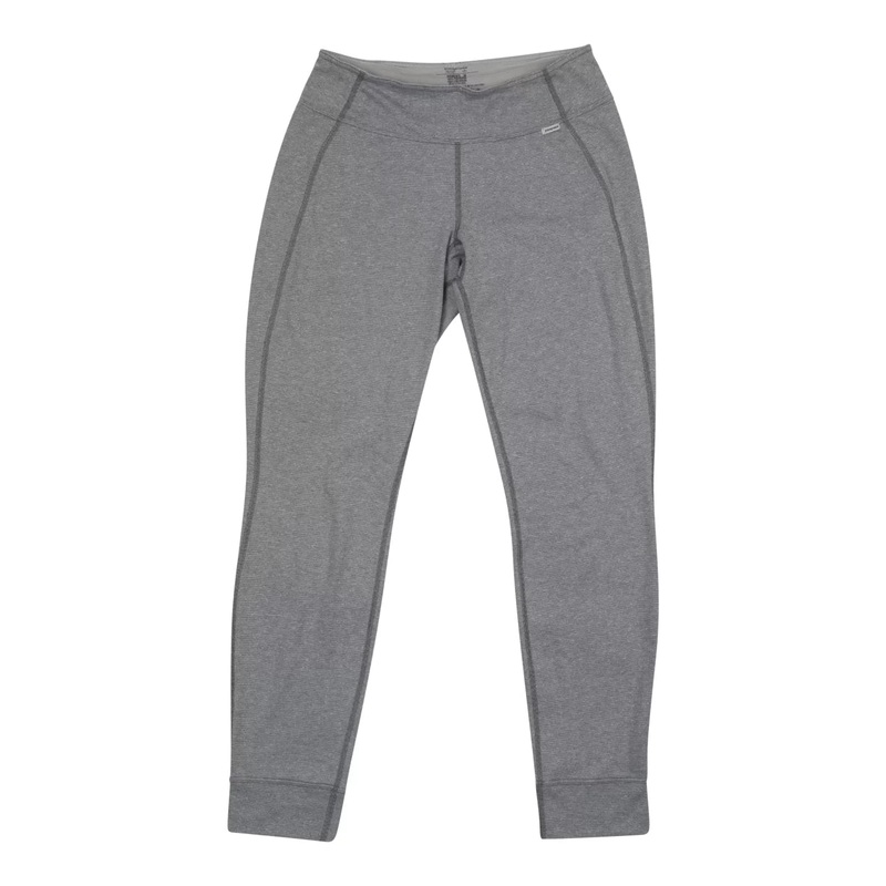 Patagonia Capilene Midweight Bottoms - Women's