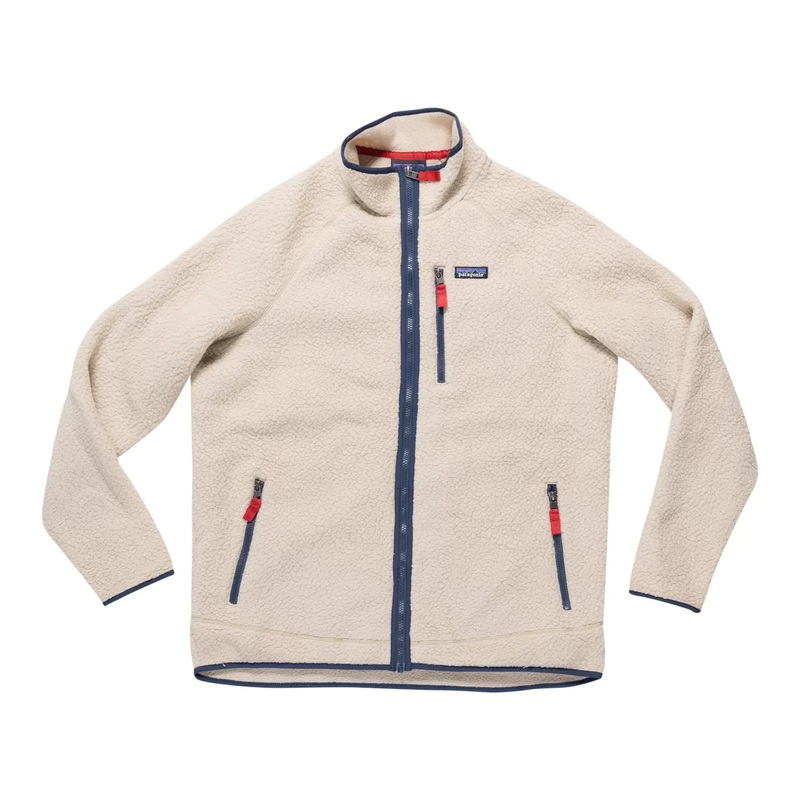 Patagonia Fleece Jacket - Men's