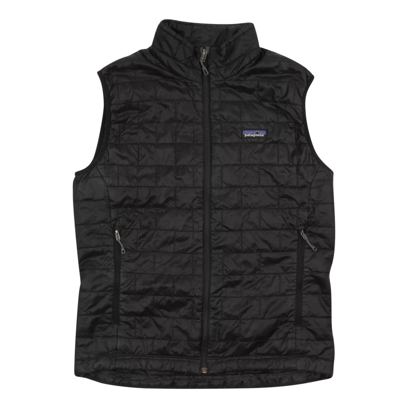 Patagonia Nano Puff Vest - Men's