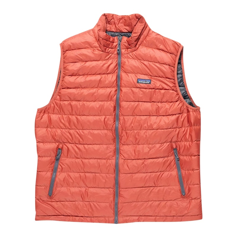 Patagonia Puffer Vest - Men's
