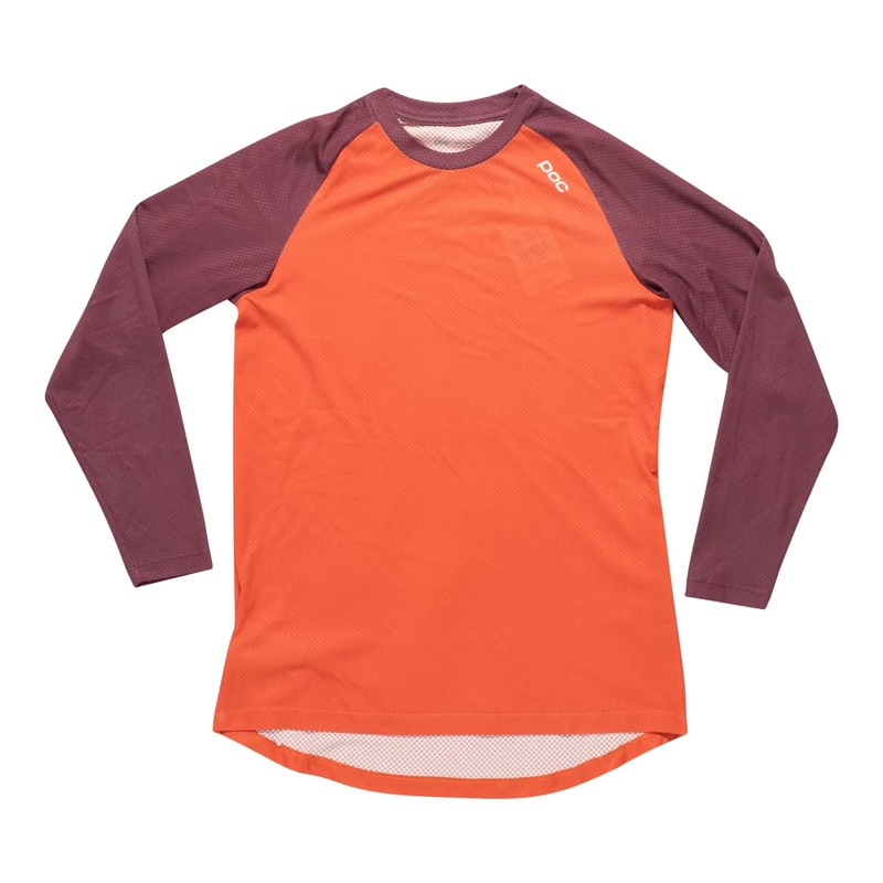 POC MTB Pure Jersey - Men's