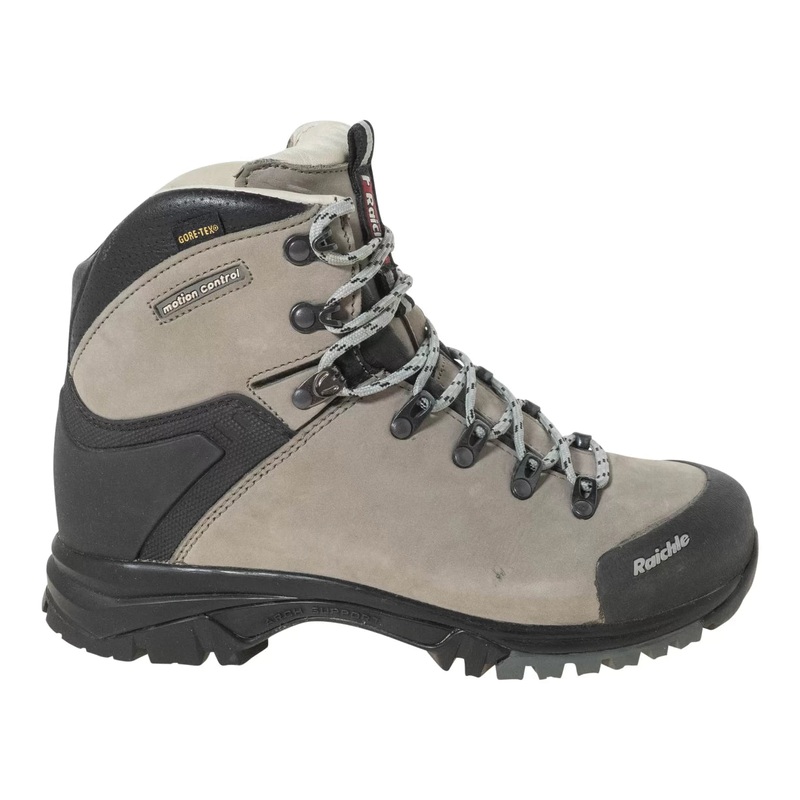 Raichle Mt Crest HIking Boots - Men's