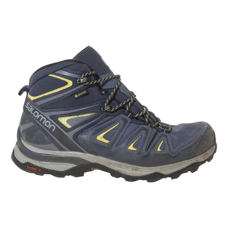 Salomon X Ultra 3 Mid GTX Hiking Boots