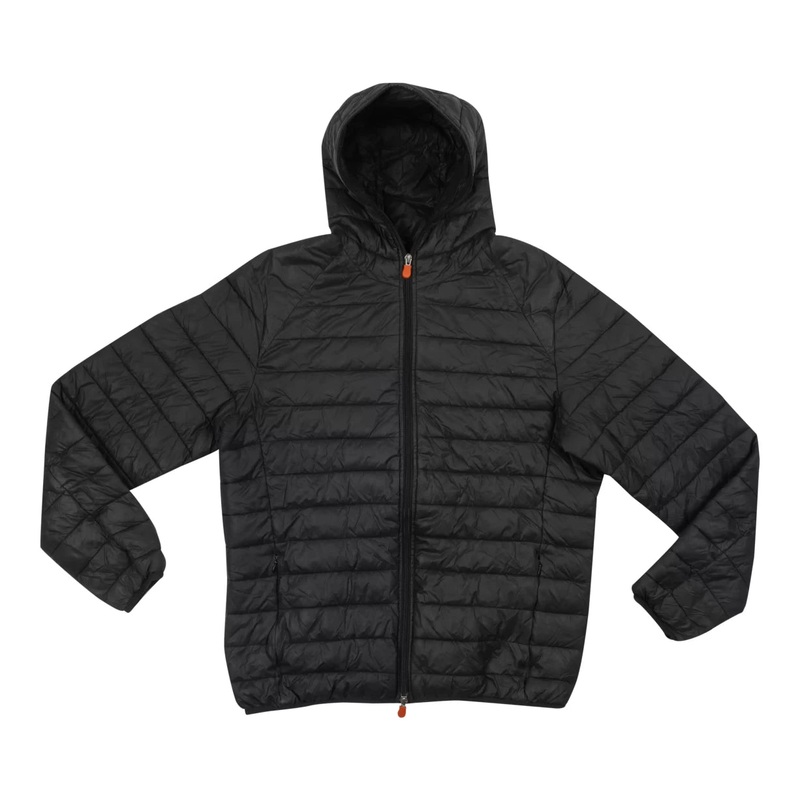 Save The Duck Ultralight Jacket - Men's