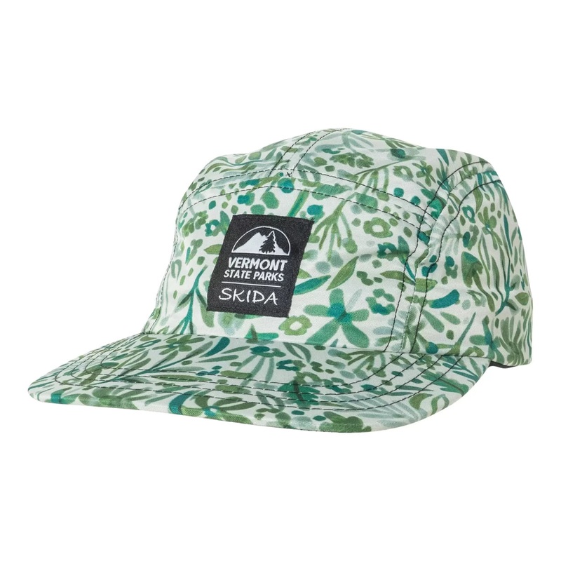 Skida Elmore Brim Hat
