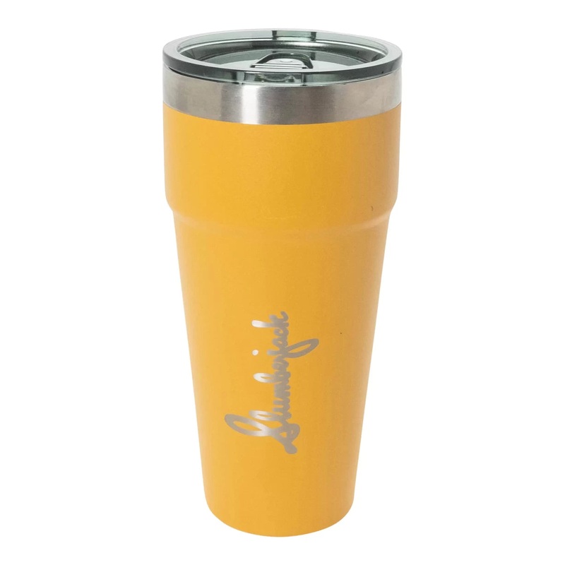 Slumberjack Stainless Steel 30oz Tumbler
