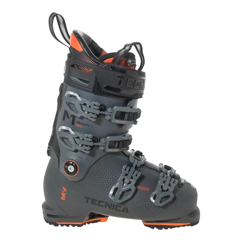 Tecnica Mach1 MV 110 TD GripWalk Ski Boots