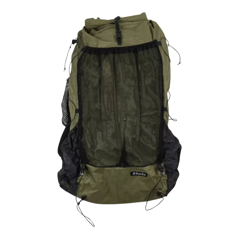 ZPacks  Ultralight Backpack