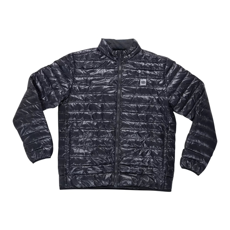 686 Smarty Thermal Puff Jacket - Men's
