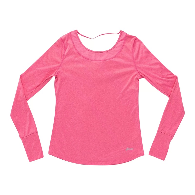 Asics Run Long Sleeve