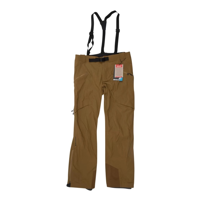 Black Diamond Dawn Patrol Pants - Men's