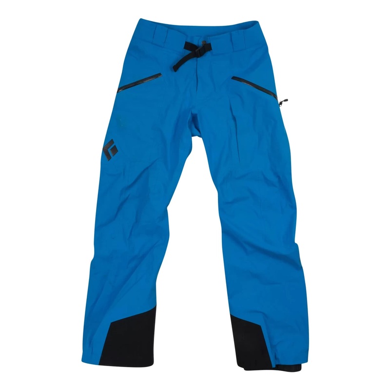 Black Diamond Mission Ski Pants