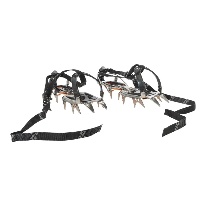 Black Diamond Sabretooth Crampons Clip