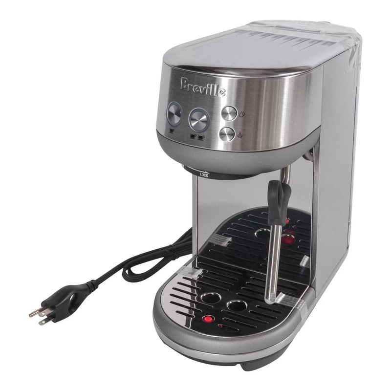 Breville Bambino Espresso Machine