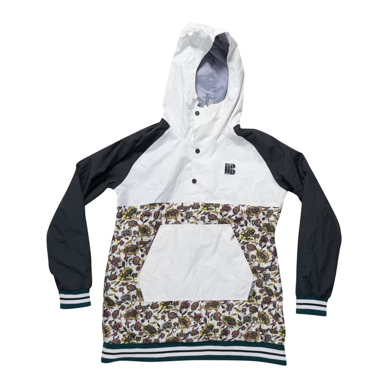 Burton Loyle Anorak Jacket