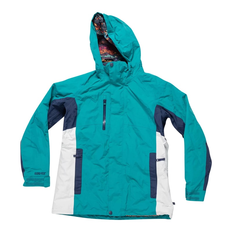 Burton Prism Gore-Tex Snowboard Jacket