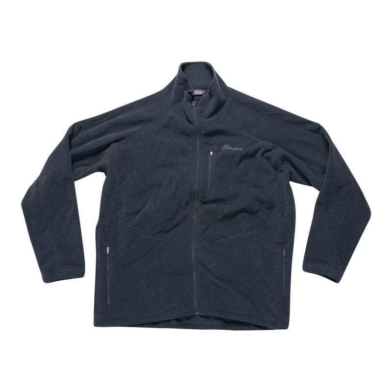 Cloudveil Full Zip Fleece - Men's