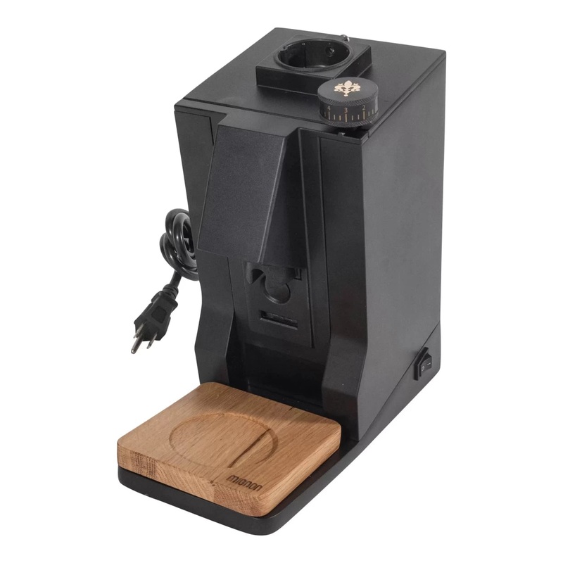 Eureka Oro Mignon Single Dose Espresso Grinder