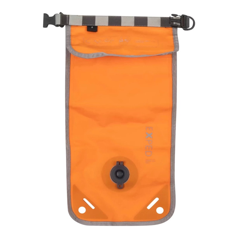 Exped Shrink Bag Pro 2