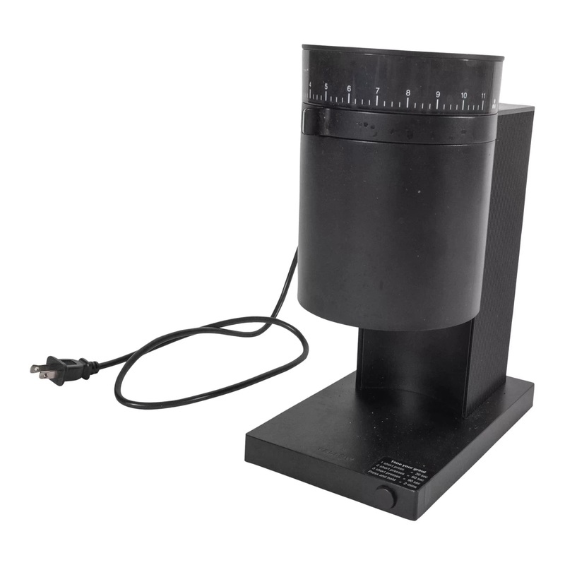 Fellow Opus Conical Burr Grinder