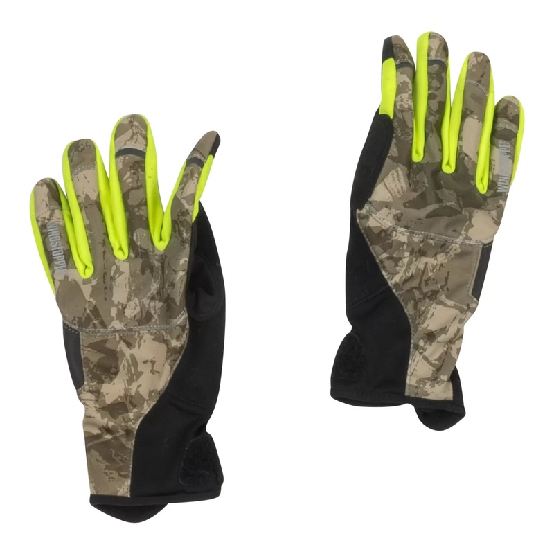 GOREWEAR Windstopper Bike Gloves