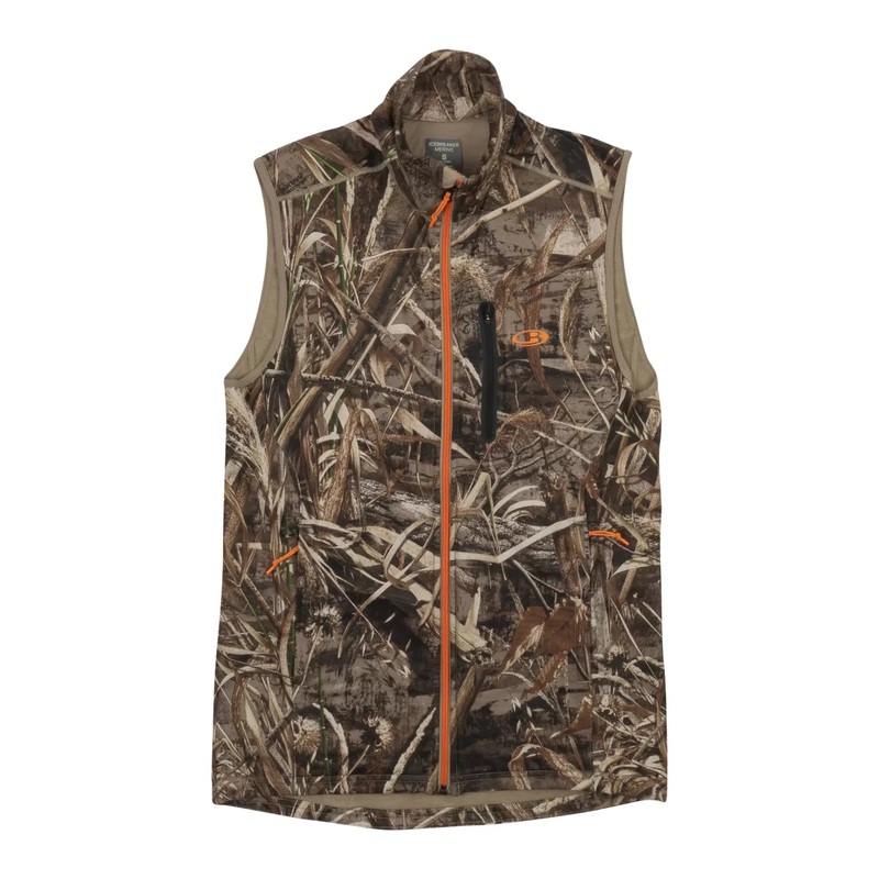 Icebreaker Ika Vest - Men's