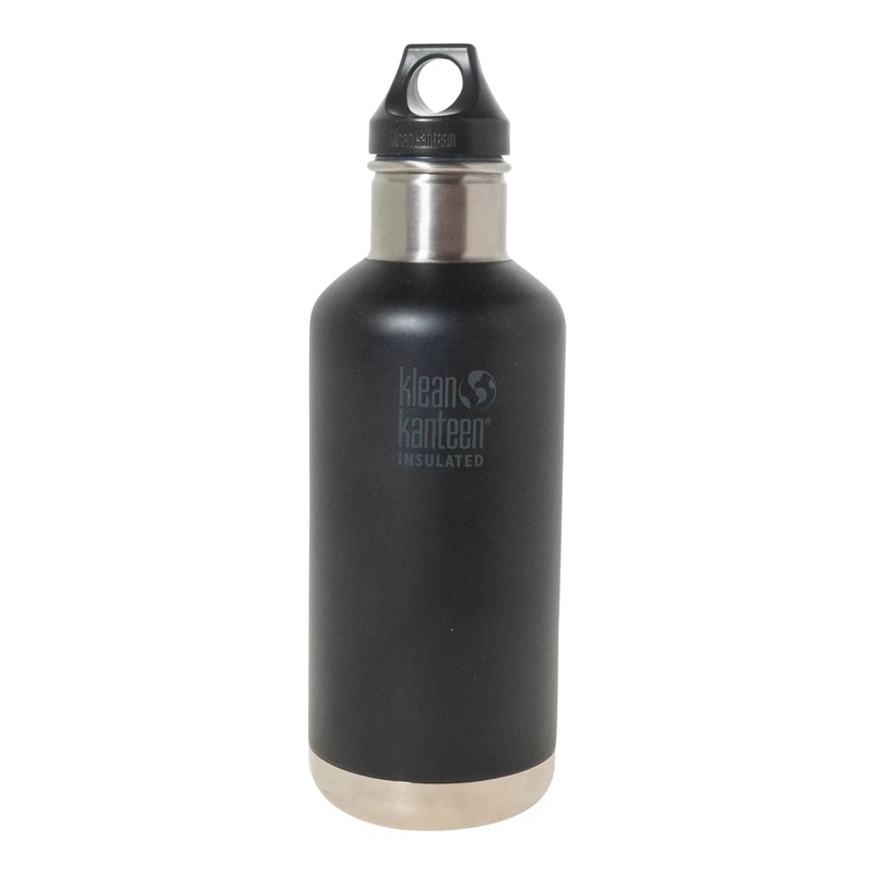 Klean Kanteen 32 oz Water Bottle