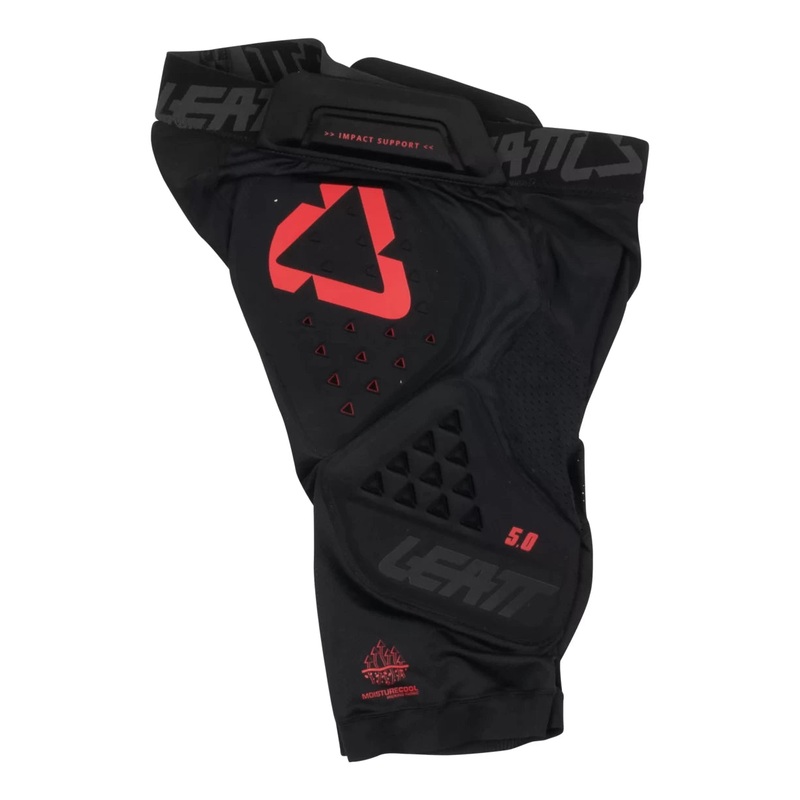 Leatt Impact Shorts 3DF 5.0 - Men's