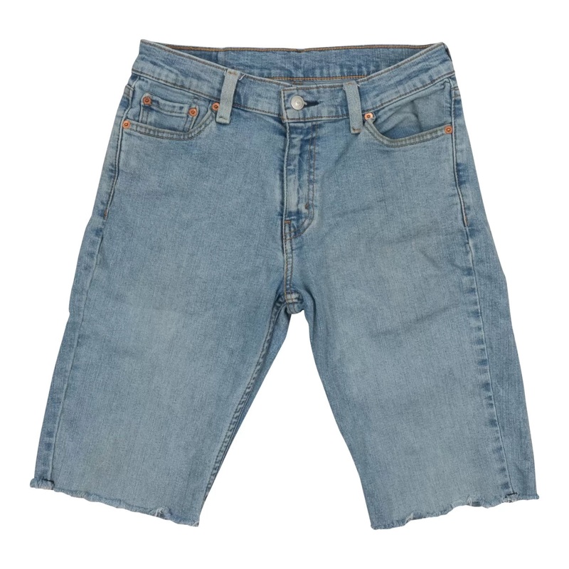 Levi's 511 Cutoff Jorts