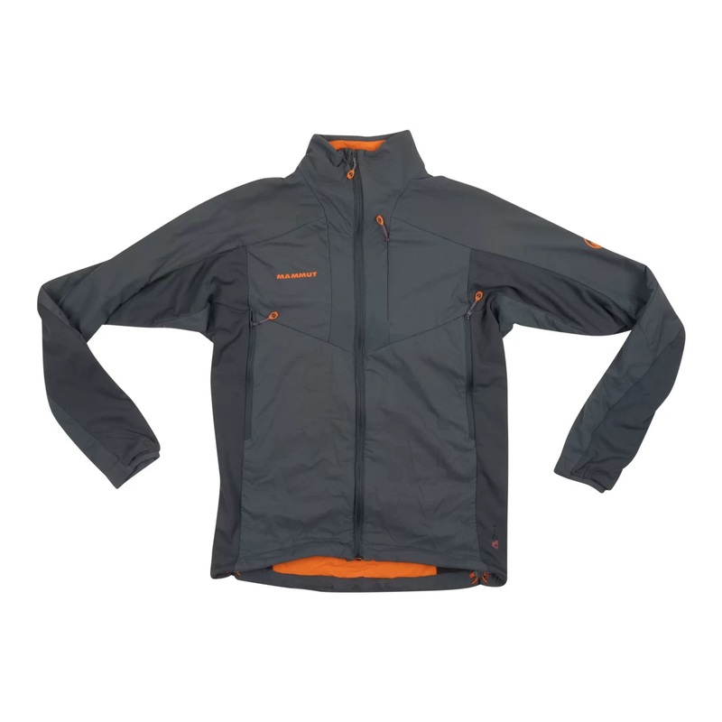 Mammut Eigerjoch Insulated Hybrid Jacket