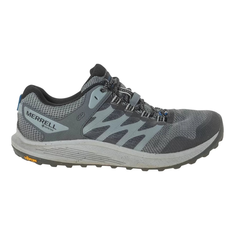 Merrell Nova 3 Tactical Shoes - Men's