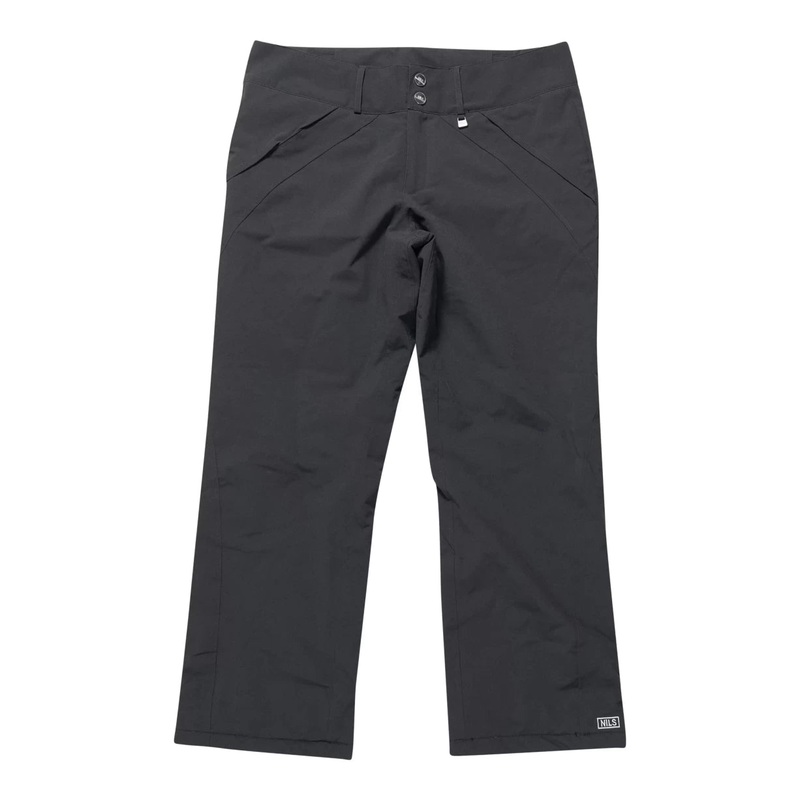 Nils Betty Pant