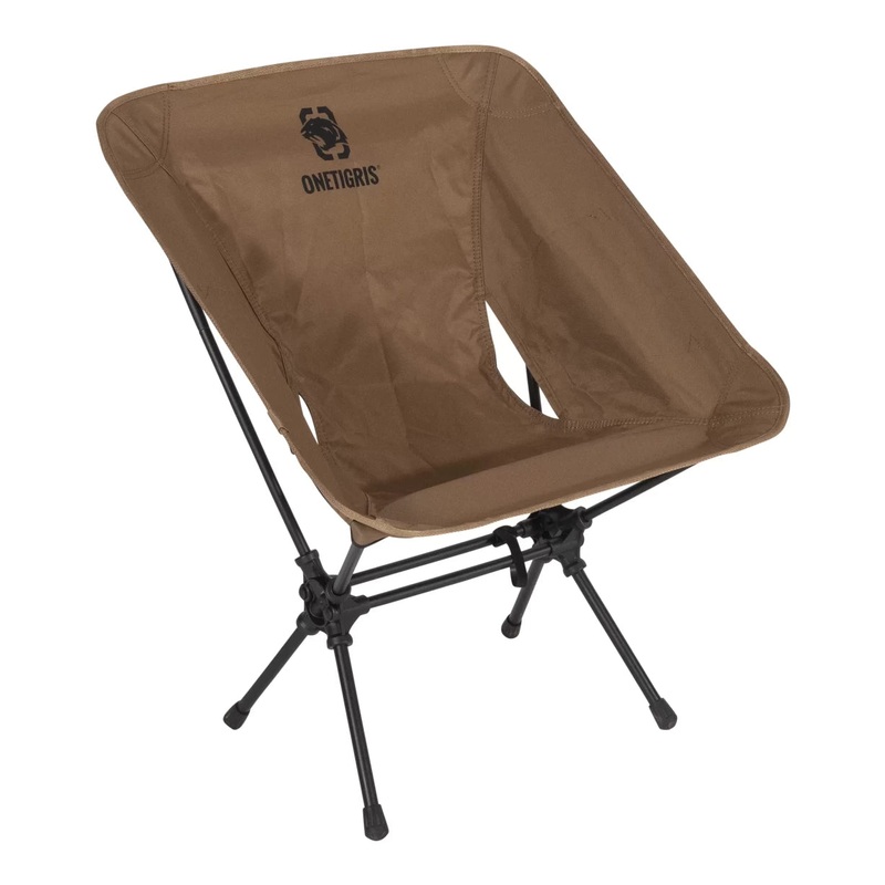 Onetigris Tigerblade Camping Chair